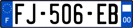 FJ-506-EB