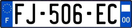 FJ-506-EC