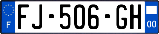 FJ-506-GH