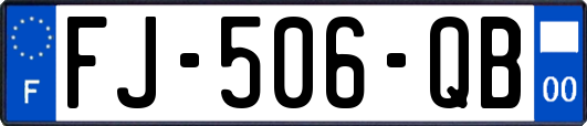 FJ-506-QB