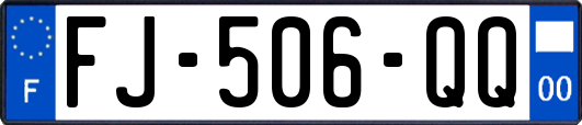 FJ-506-QQ