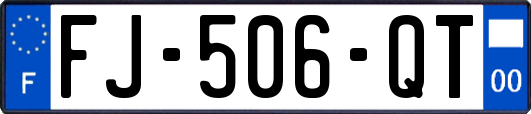 FJ-506-QT