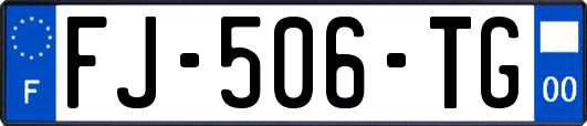 FJ-506-TG