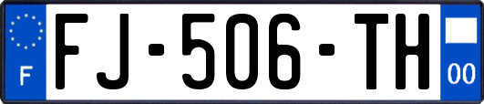 FJ-506-TH