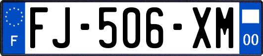 FJ-506-XM