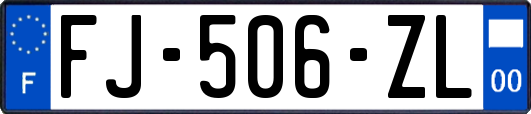 FJ-506-ZL