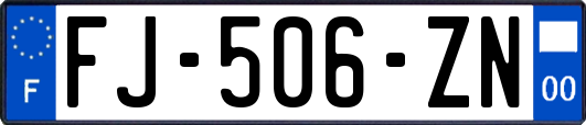 FJ-506-ZN