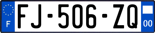 FJ-506-ZQ