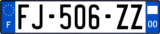 FJ-506-ZZ