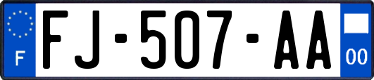 FJ-507-AA