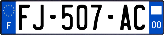 FJ-507-AC