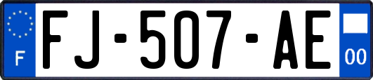 FJ-507-AE