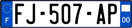 FJ-507-AP