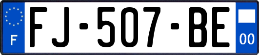 FJ-507-BE