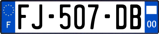 FJ-507-DB