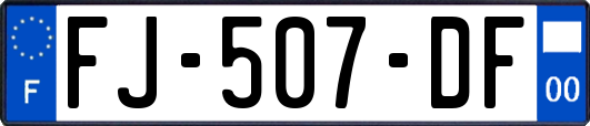 FJ-507-DF