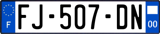 FJ-507-DN