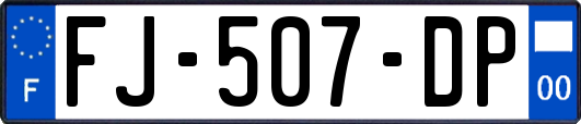 FJ-507-DP