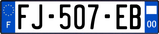 FJ-507-EB