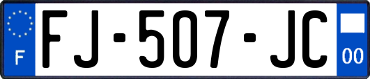 FJ-507-JC