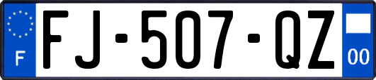 FJ-507-QZ