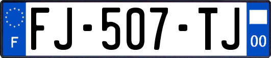 FJ-507-TJ