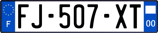 FJ-507-XT