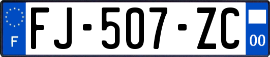 FJ-507-ZC