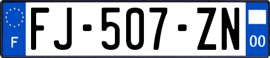 FJ-507-ZN