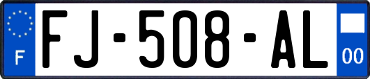 FJ-508-AL