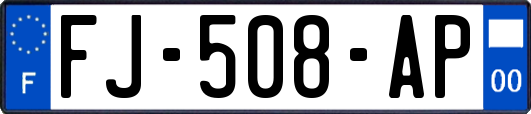 FJ-508-AP