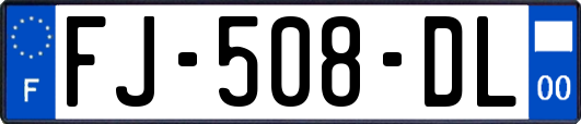 FJ-508-DL