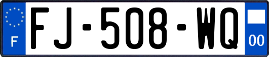 FJ-508-WQ