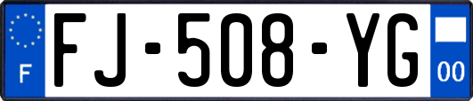 FJ-508-YG