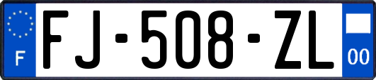 FJ-508-ZL