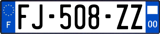 FJ-508-ZZ