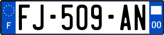 FJ-509-AN