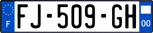 FJ-509-GH