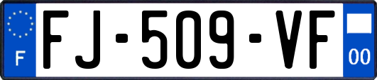 FJ-509-VF