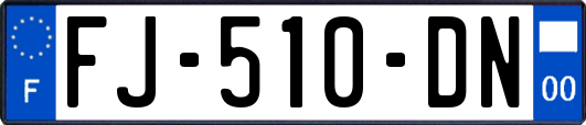 FJ-510-DN