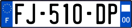 FJ-510-DP