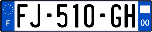 FJ-510-GH