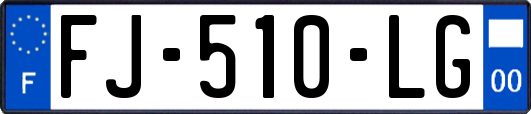 FJ-510-LG