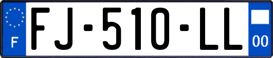 FJ-510-LL