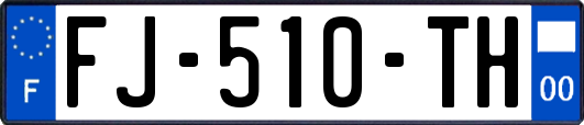 FJ-510-TH