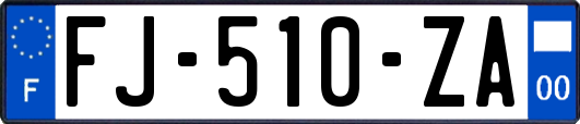 FJ-510-ZA