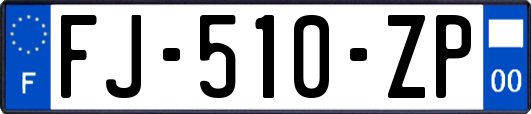 FJ-510-ZP