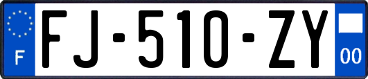 FJ-510-ZY