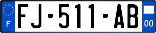 FJ-511-AB