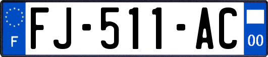 FJ-511-AC